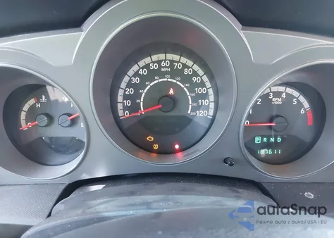 2010 Dodge Avenger Sxt z USA, uszkodzony, nr VIN 1B3CC4FB2AN189003